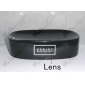 Black Soap Box Camera Bathroom Spy Camera 1080P HD Motion Activated Remote Control ON/OFF 32GB